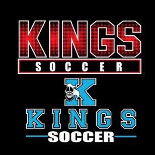 KINGS SOCCER LOGOS24